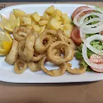 Restaurante Camelias 2* Jarrio