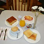 Restaurante Camelias 2*