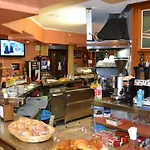 Restaurante Camelias Hotel 2*
