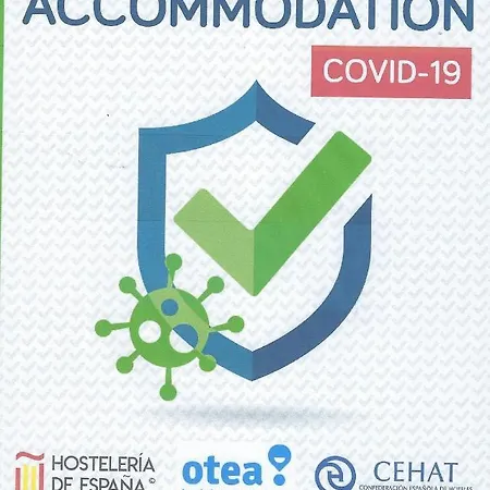 Restaurante Camelias 2* Jarrio