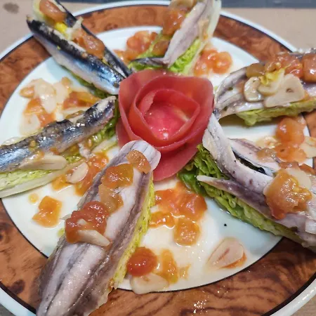 Restaurante Camelias