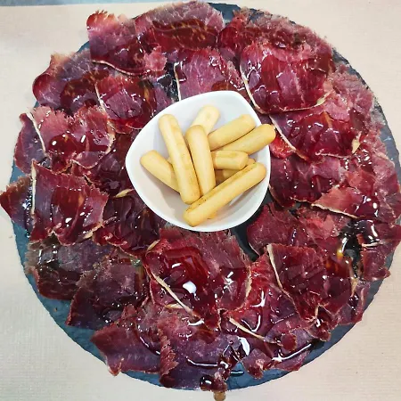 Restaurante Camelias 2*