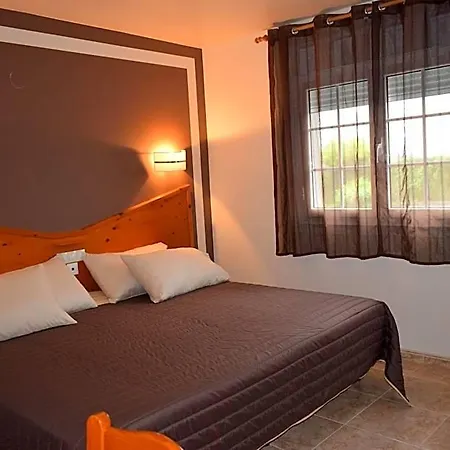 Restaurante Camelias Hotel