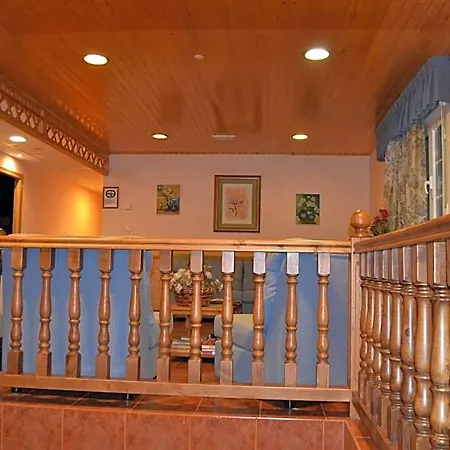 Restaurante Camelias Jarrio