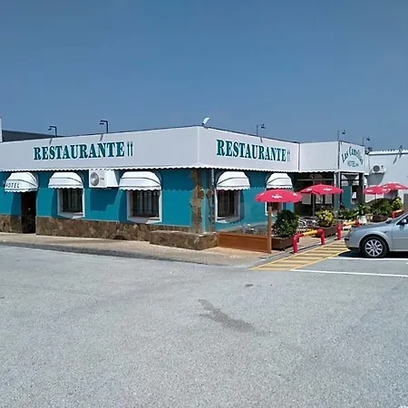 Restaurante Camelias Jarrio