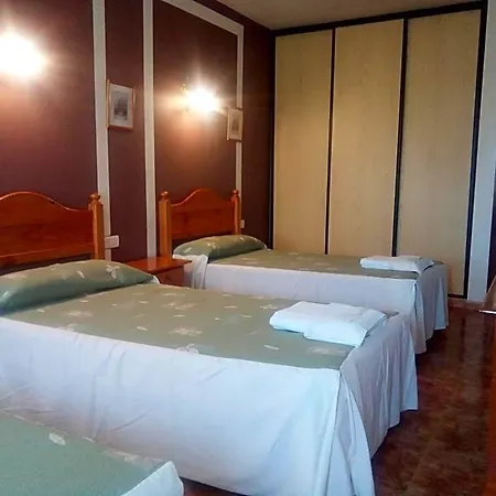 Restaurante Camelias Hotel Jarrio