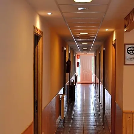 Restaurante Camelias Jarrio