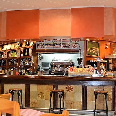 Hotel Restaurante Camelias Jarrio
