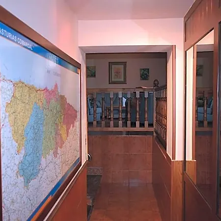 Restaurante Camelias