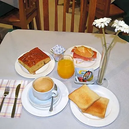Restaurante Camelias