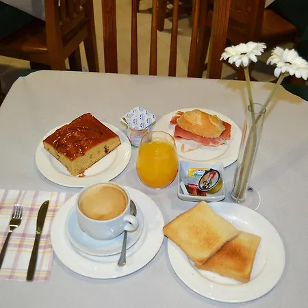 Restaurante Camelias 2*