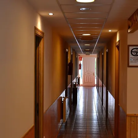 Restaurante Camelias 2*