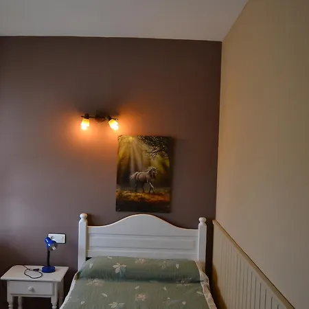 Restaurante Camelias فندق 2*