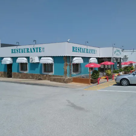 Restaurante Camelias