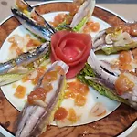 Restaurante Camelias