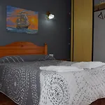 Restaurante Camelias Hotel