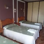 Restaurante Camelias Hotel 2*