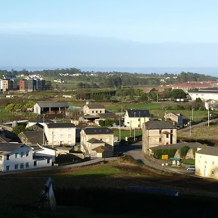 Restaurante Camelias 2* Jarrio