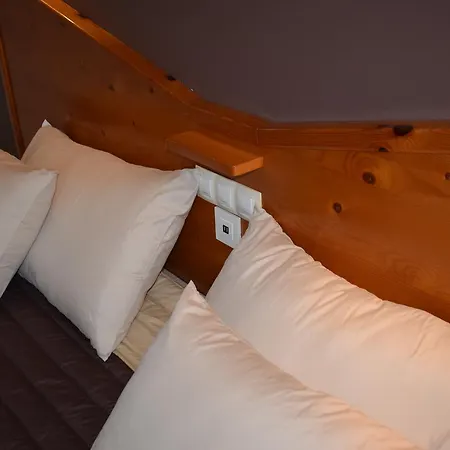 Restaurante Camelias 2*