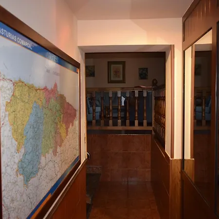 Restaurante Camelias Jarrio