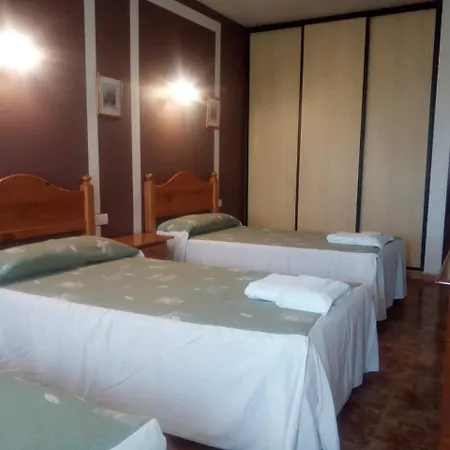 Restaurante Camelias Jarrio