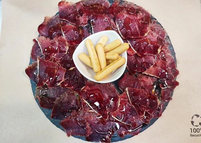 Restaurante Camelias 2*