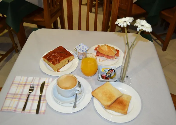 Restaurante Camelias 2*