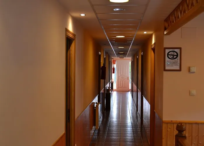 Restaurante Camelias 2*