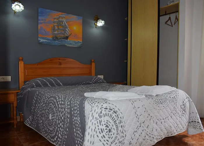 Restaurante Camelias Hotel