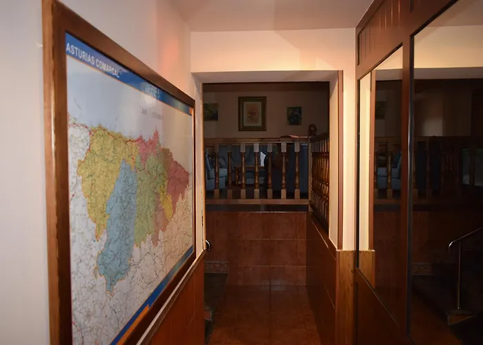 Restaurante Camelias Jarrio