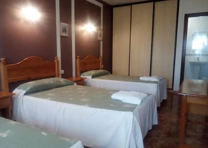 Restaurante Camelias Jarrio